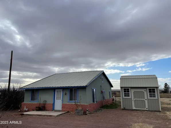 10440 N HIGHWAY 191 --, Elfrida, AZ 85610