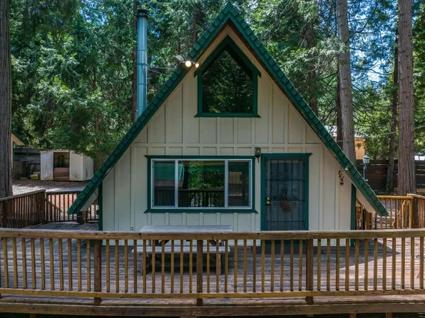 26868 Silver Dr, Pioneer, CA 95666