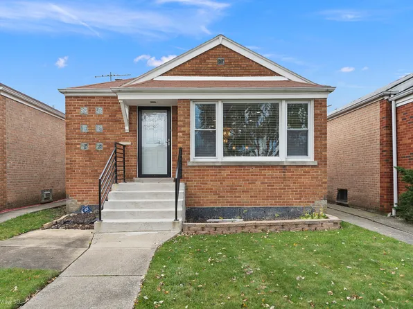 9316 S Normal Ave, Chicago, IL 60620