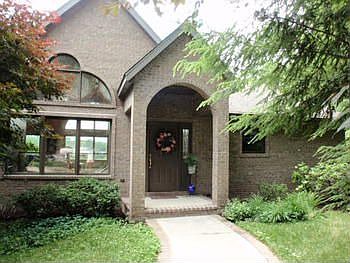 Dynamic Front Entry!