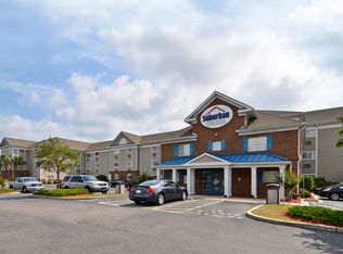 730 Frontage Rd E, Myrtle Beach, SC 29577