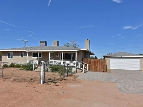21825 Thunderbird Rd, Apple Valley, CA 92307