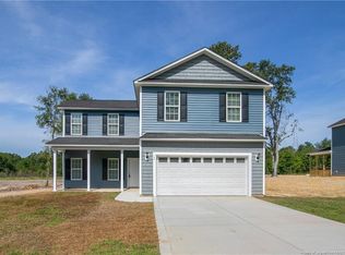 228 Merita (lot 86-b) Dr, Raeford, NC 28376