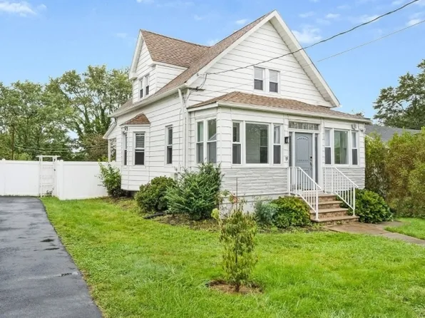 548 Bridgewater Ave, Bridgewater Twp., NJ 08807