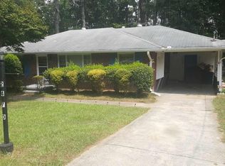 2470 Macon Dr SE, Atlanta, GA 30315