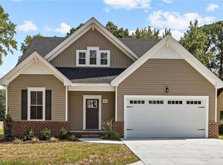 1618 Hazel Ave, Chesapeake, VA 23325