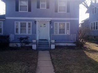 244 Albert Pl APT A, Long Branch, NJ