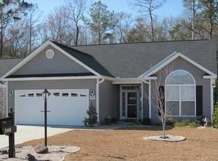 248 Colby Ct, Myrtle Beach, SC 29588