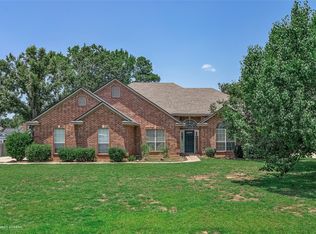 2540 Bloomfield Ln, Haughton, LA 71037