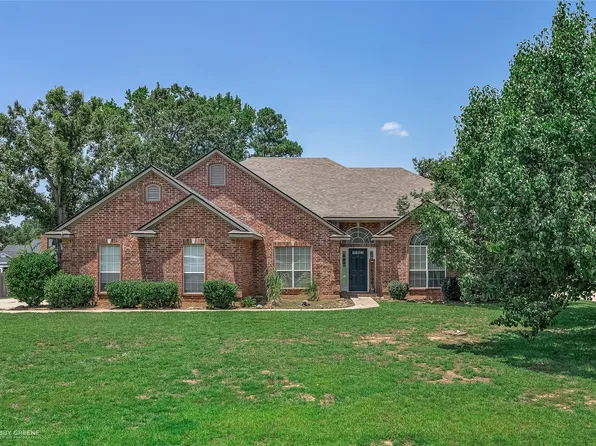 2540 Bloomfield Ln, Haughton, LA 71037