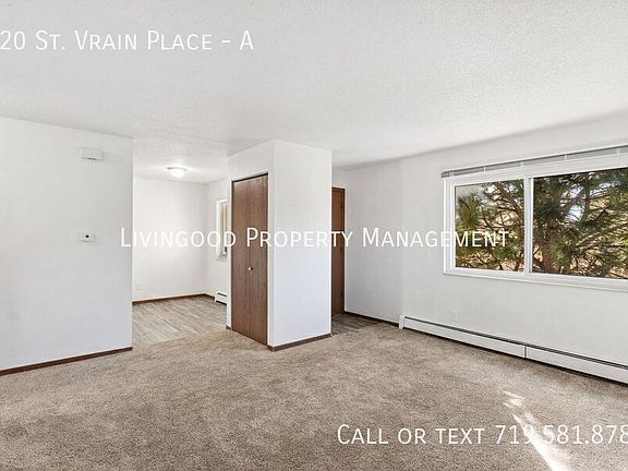 2nd image of 420 Saint Vrain Pl APT A