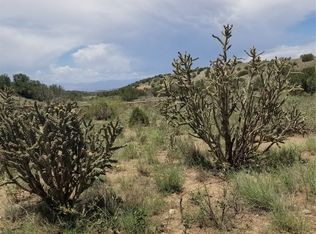 154 Paseo Sudeste, Cerrillos, NM 87010