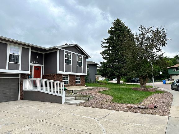 2nd image of 6555 Dublin Cir