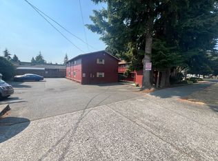 6801 Pacific Ave APT 8, Tacoma, WA 98408