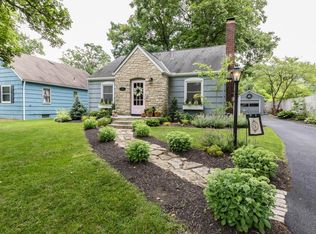 2709 Wildwood Rd, Columbus, OH 43231