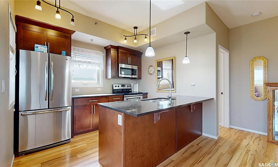 1st image of UNIT 415-1220 Blackfoot DRIVE