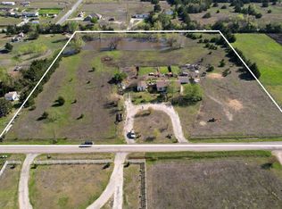 5631 Hillcrest Dr, Farmersville, TX 75442
