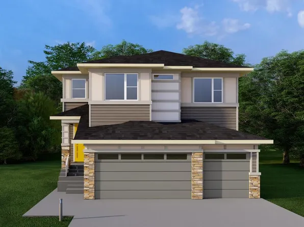 131 NE Sundown Cres, Cochrane, AB T4C 1Y3