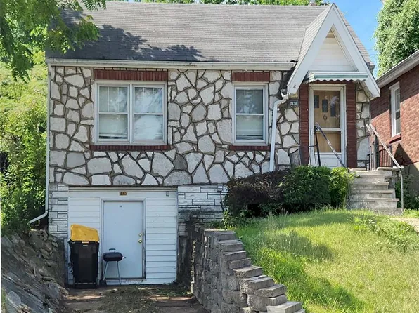 6930 Glenmore Ave, Saint Louis, MO 63121
