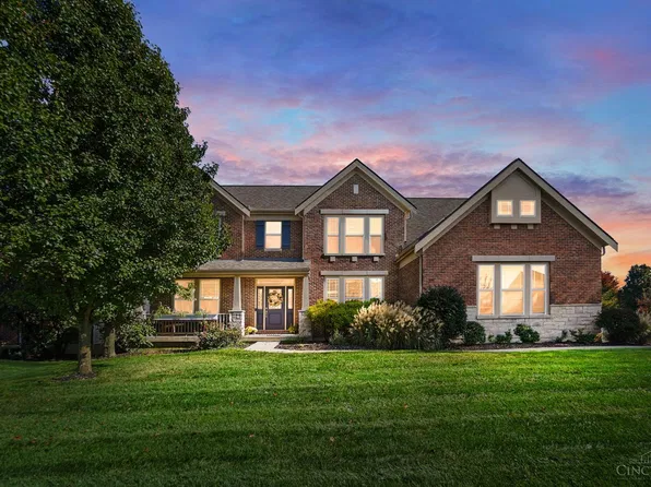 5650 McCormick Trl, Milford, OH 45150