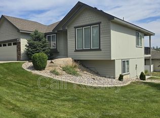 18116 N Division Rd, Colbert, WA 99005