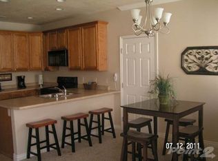 156 Desert Willow Ln, Mesquite, NV 89027