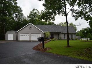 28335 Bartlett Dr, Theresa, NY 13691