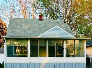 4420 Jackman Rd, Toledo, OH 43612