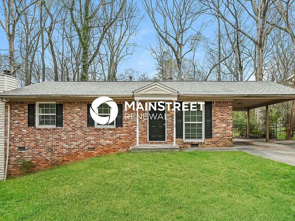 1039 Verdi Way