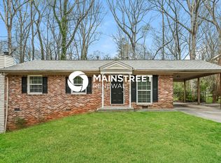 1039 Verdi Way, Clarkston, GA 30021