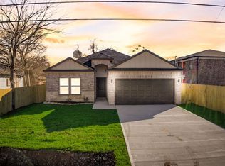 1917 Rosalee St, La Marque, TX 77568