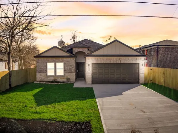 1917 Rosalee St, La Marque, TX 77568