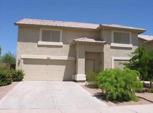 2076 E 36th Ave, Apache Junction, AZ 85219