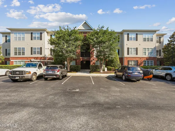 2807 Bloomfield Lane Unit 206, Wilmington, NC 28412