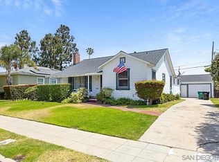 3639 Promontory St, San Diego, CA 92109