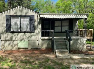 1109 Oakwood St, Birmingham, AL 35215