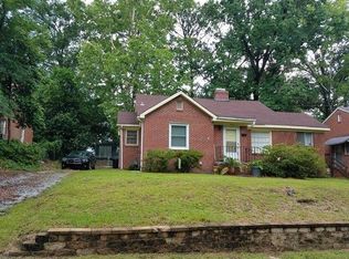4135 16th Ave, Columbus, GA 31904