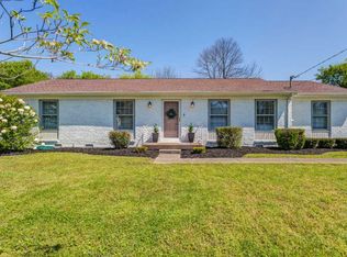 628 Harding Pl, Nashville, TN 37211