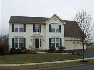 98 Winterbrook Dr, Cranberry Township, PA 16066