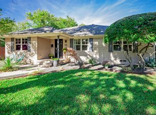 708 Greenleaf Dr, Richardson, TX 75080