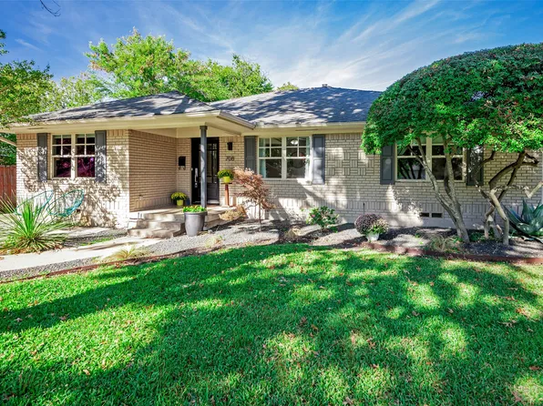 708 Greenleaf Dr, Richardson, TX 75080
