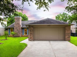 3315 Green Fields Dr, Sugar Land, TX 77479