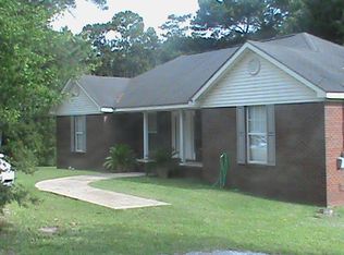 3910 Audubon Dr E, Mobile, AL 36619