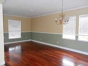 living - dining room combo