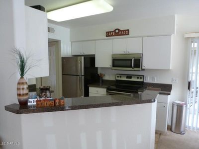 1295 N Ash St APT 215, Gilbert, AZ, 85233