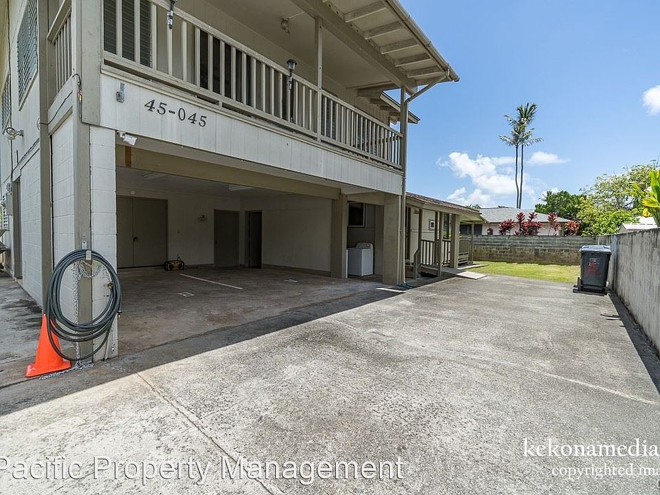 45045 Waikalua Rd Kaneohe, HI, 96744 Apartments for Rent Zillow