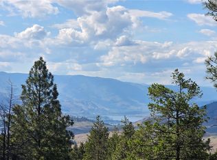 385 W Corral, Oroville, WA 98844