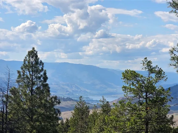 385 W Corral, Oroville, WA 98844