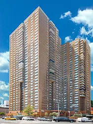 747 Tenth Avenue in Hell&#39;s Kitchen
