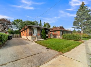 58 Rochman Blvd E, Toronto, ON M1H1S2